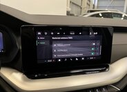 Škoda Octavia Liftback 1,5 l 110 kw