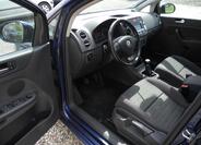 Volkswagen Golf Plus 11