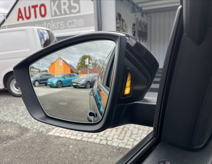 Škoda Kodiaq Kombi 2,0 l 110 kw