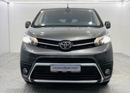 Toyota ProAce Verso 4