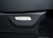 Mercedes-Benz Třídy V MPV 2,1 l 140 kw