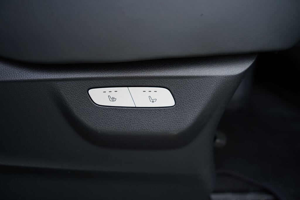 Mercedes-Benz Třídy V MPV 2,1 l 140 kw