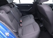 Škoda Fabia Hatchback 1,2 l 81 kw