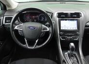 Ford Mondeo 16