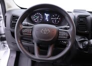 Toyota ProAce Ostatní 2,2 l 103 kw