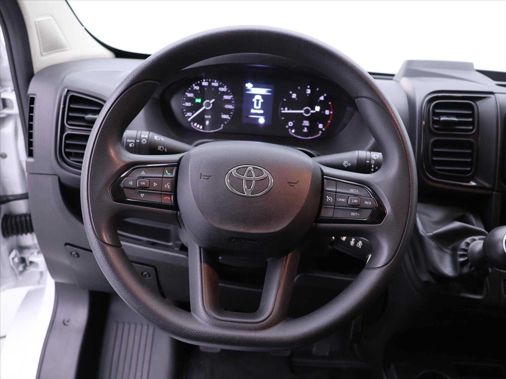 Toyota ProAce Ostatní 2,2 l 103 kw