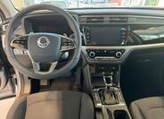 SsangYong Korando 12