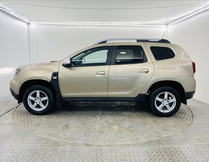 Dacia Duster SUV / Terénní 999,0 74 kw