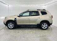 Dacia Duster SUV / Terénní 999,0 74 kw