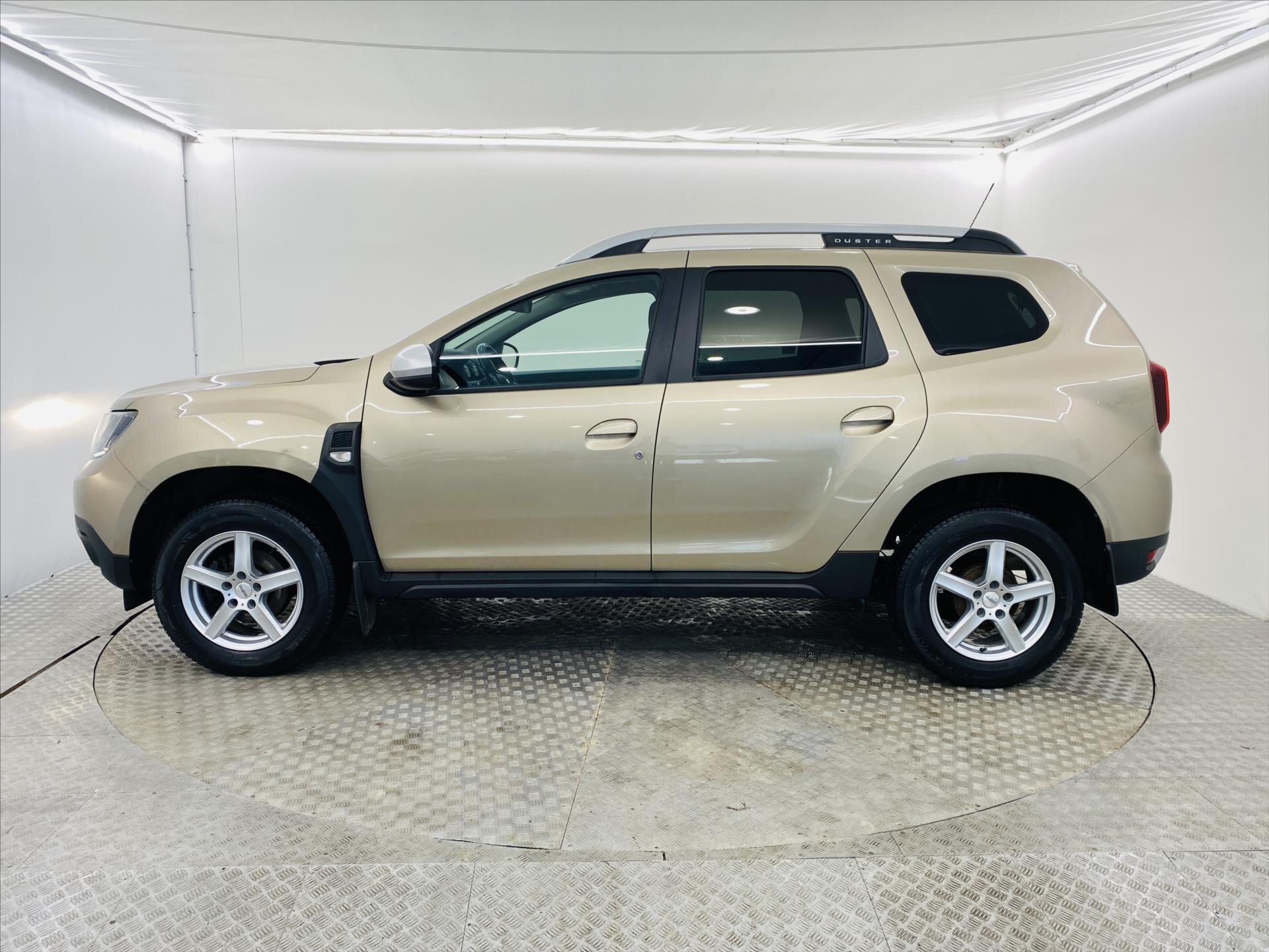Dacia Duster SUV / Terénní 999,0 74 kw