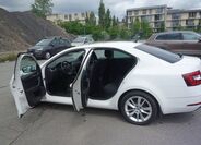 Škoda Octavia 15