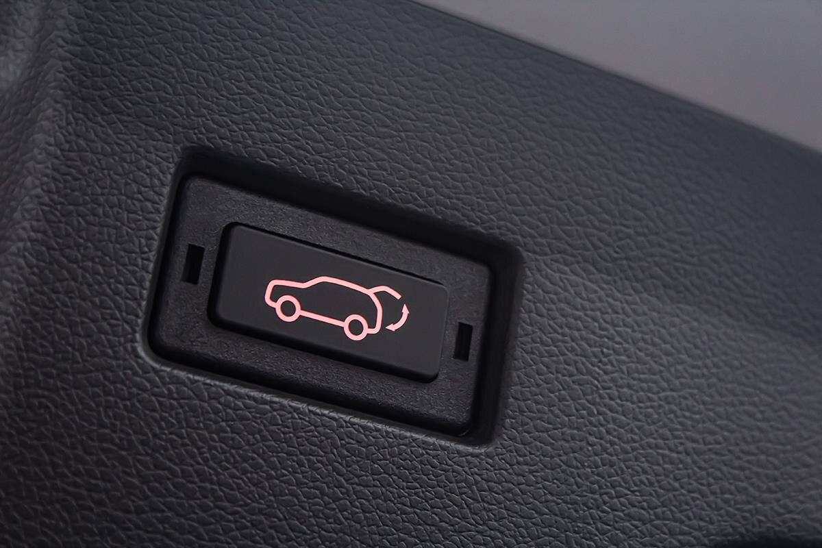 SsangYong Actyon SUV 1,5 l 150 kw