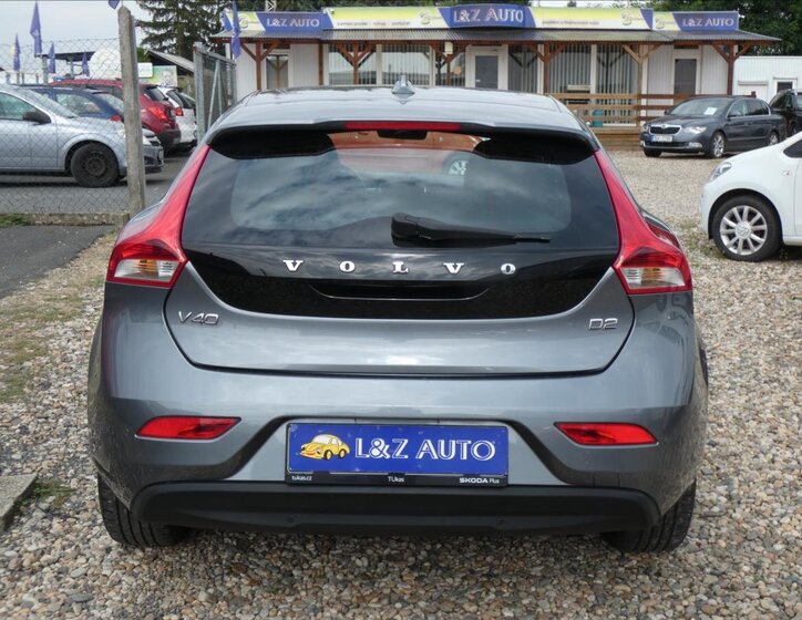 Volvo V40 Hatchback 2,0 l 88 kw
