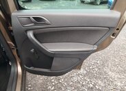 Škoda Yeti SUV 1,2 l 77 kw