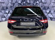 Škoda Superb Kombi 2,0 l 110 kw
