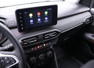 Dacia Sandero Hatchback 999,0 67 kw