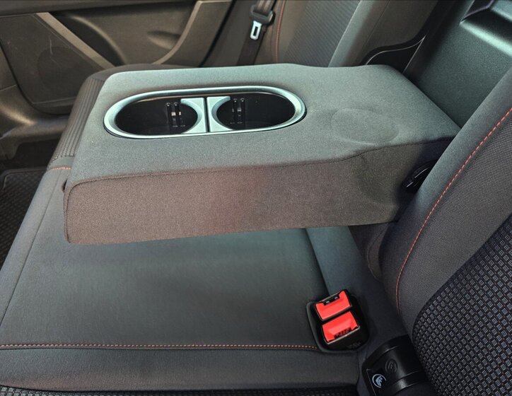 Seat Leon Kombi 1,5 l 96 kw