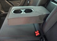 Seat Leon Kombi 1,5 l 96 kw