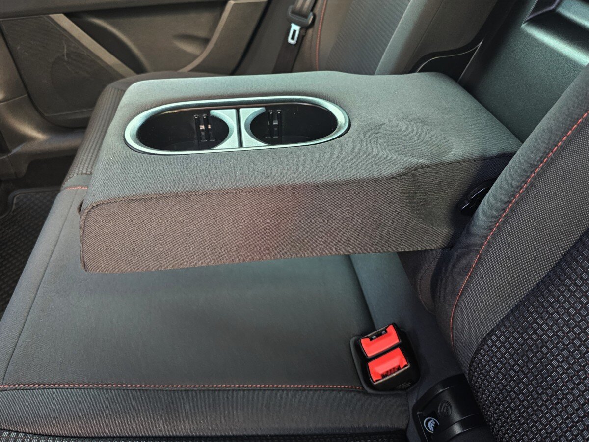 Seat Leon Kombi 1,5 l 96 kw