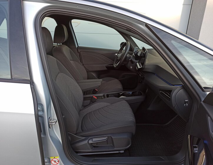 Volkswagen ID.3 16