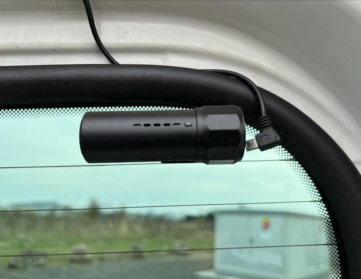 Renault Trafic MPV 1,6 l 92 kw