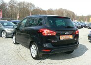 Ford B-MAX MPV 998,0 74 kw