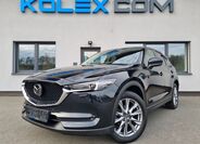 Mazda CX-5 1