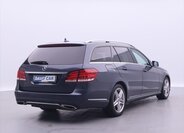 Mercedes-Benz Třídy E Kombi 3,0 l 185 kw
