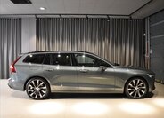 Volvo V60 Kombi 2,0 l 145 kw