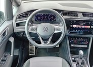 Volkswagen Touran Kombi 2,0 l 110 kw