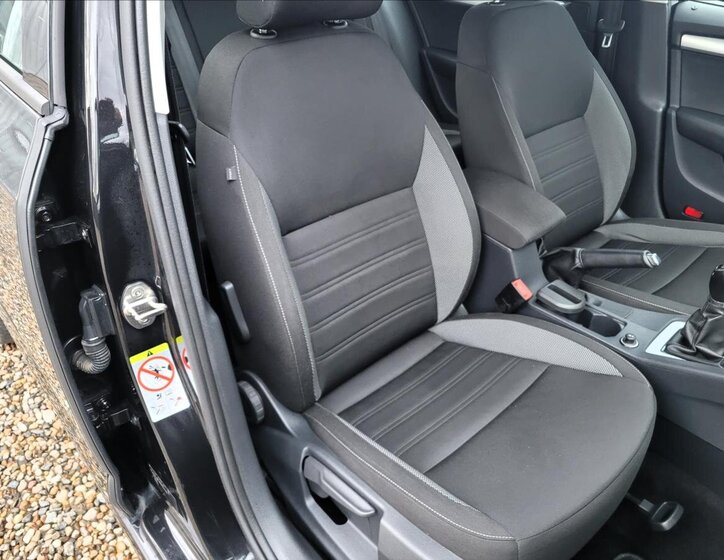 Škoda Octavia Kombi 999,0 85 kw