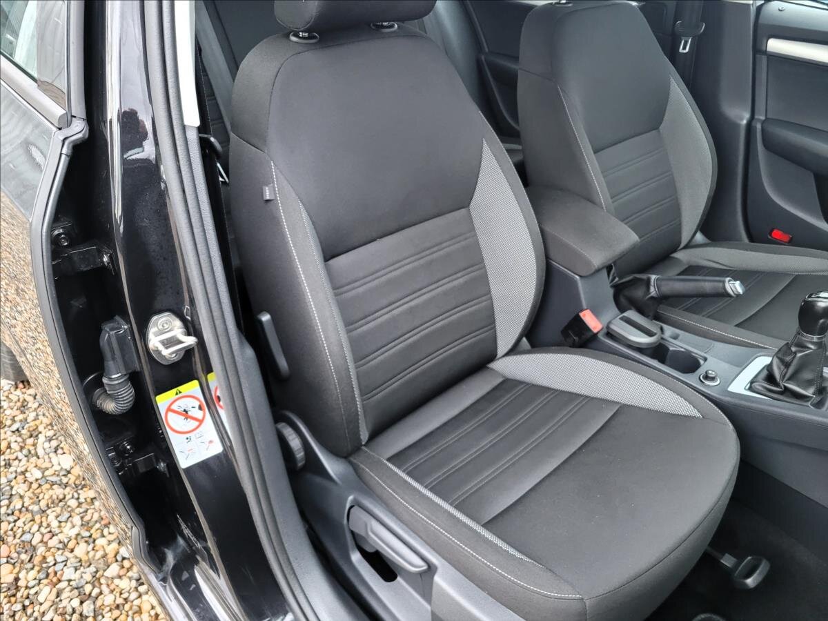 Škoda Octavia Kombi 999,0 85 kw