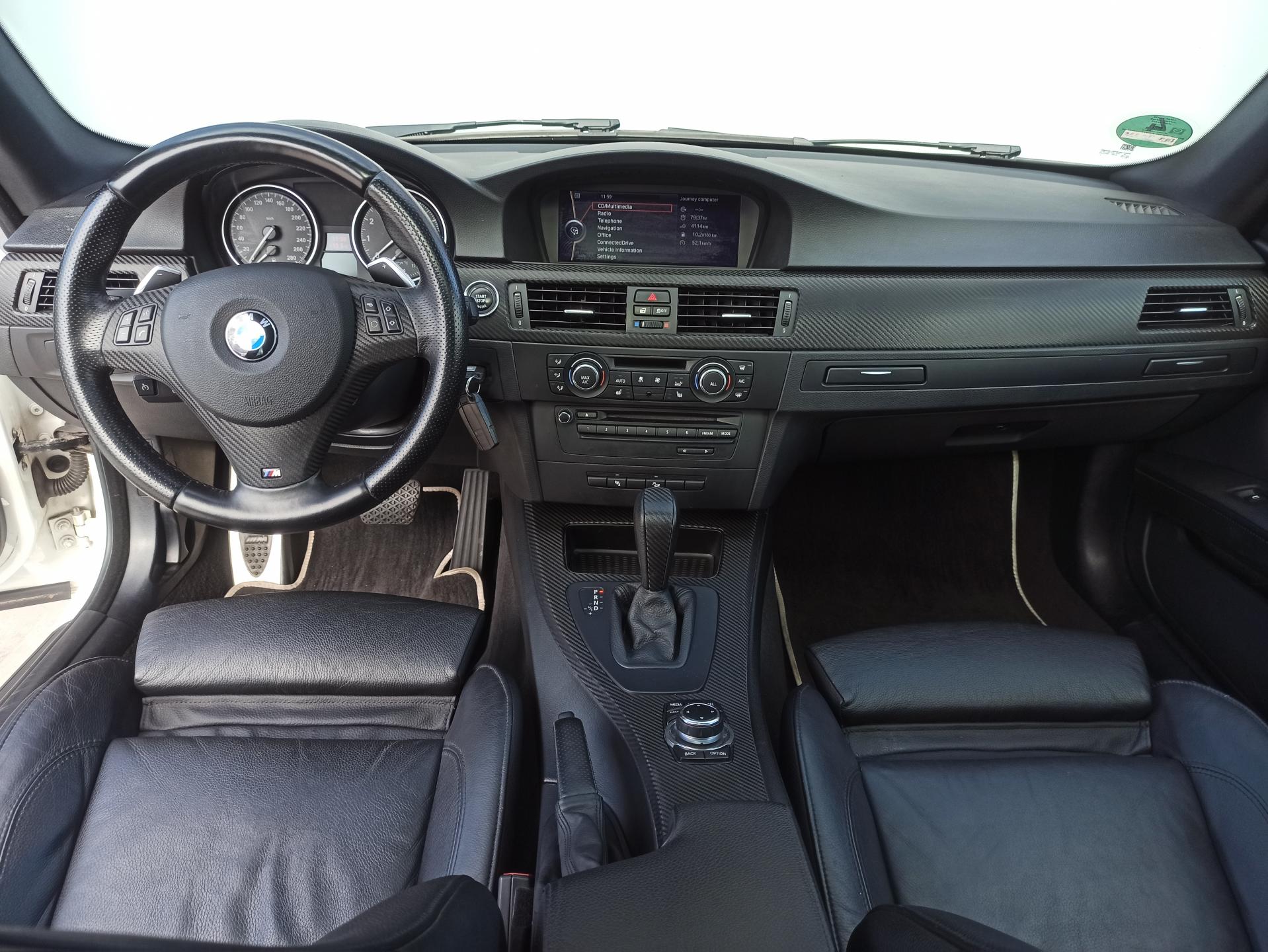 BMW Řada 3