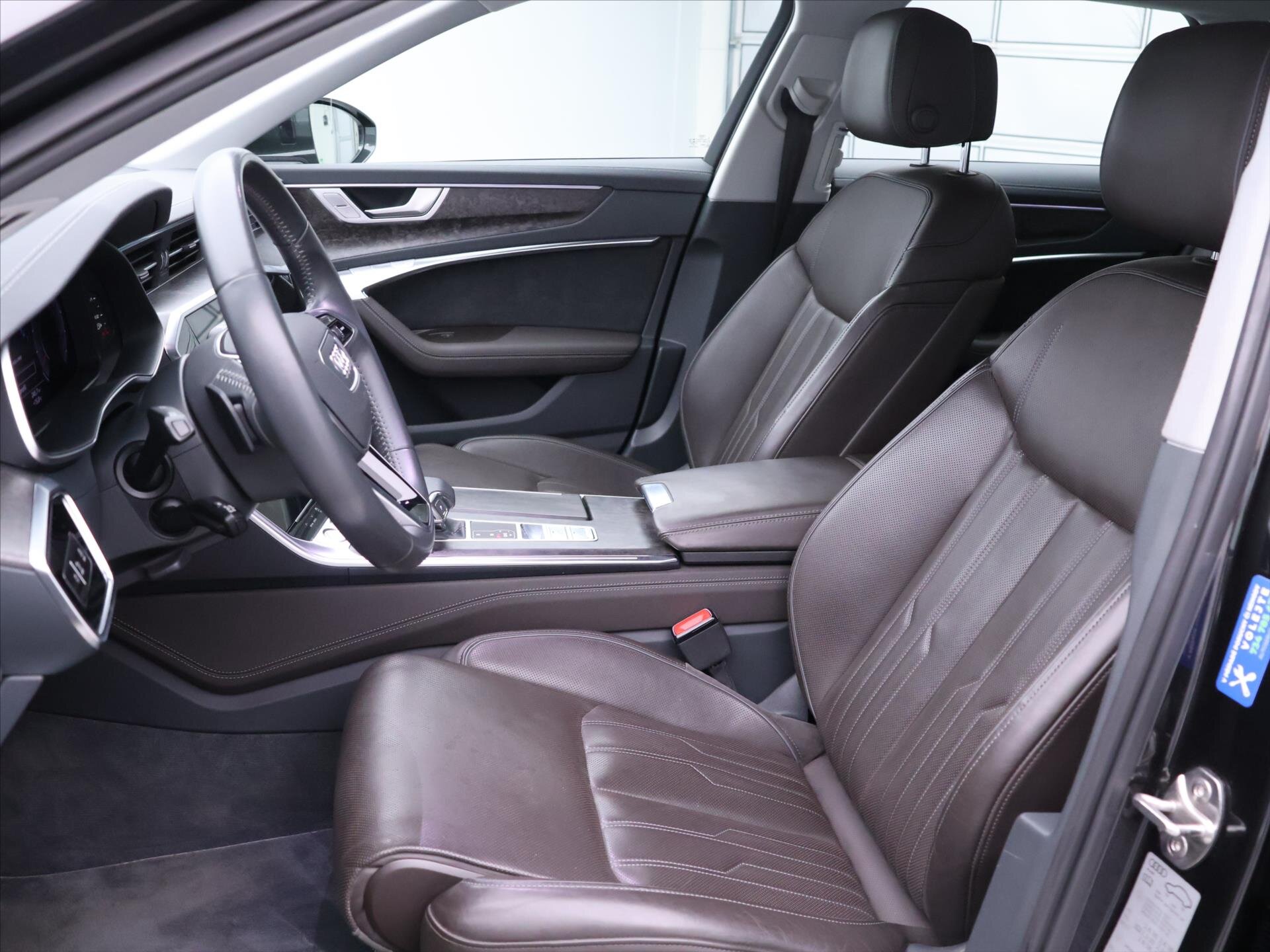Audi A6 Allroad Kombi 3,0 l 210 kw