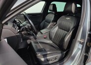 Škoda Superb Kombi 2,0 l 140 kw