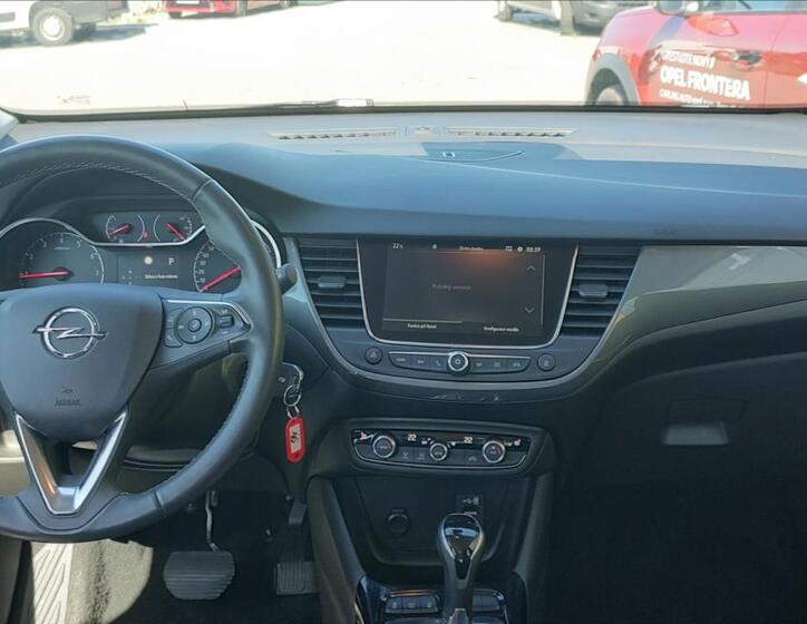 Opel Crossland 2
