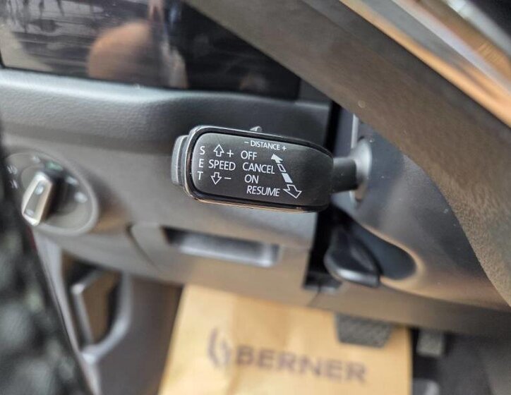 Škoda Kodiaq SUV 2,0 l 147 kw