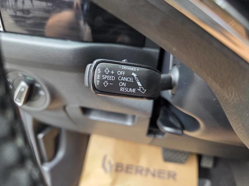 Škoda Kodiaq SUV 2,0 l 147 kw