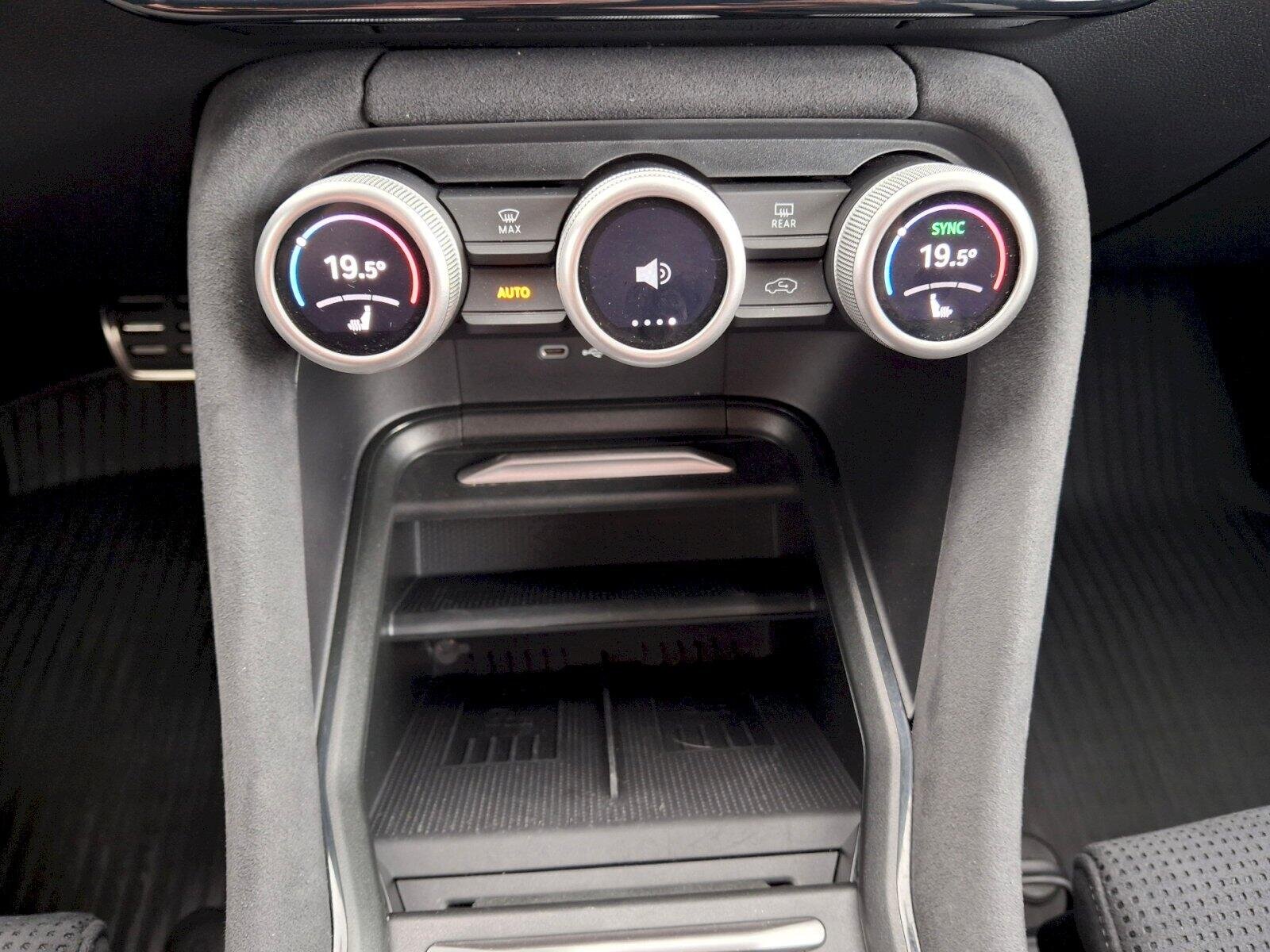 Škoda Kodiaq SUV / Terénní 2,0 l 142 kw