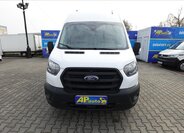 Ford Transit Ostatní 2,0 l 96 kw