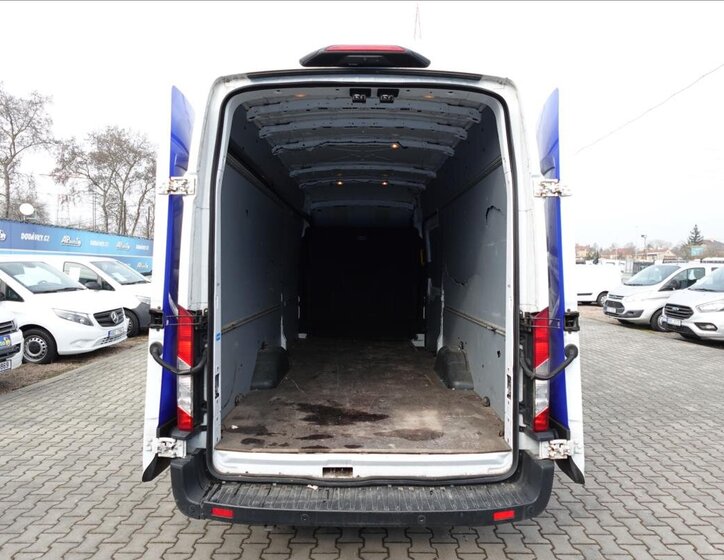 Ford Transit Ostatní 2,0 l 96 kw