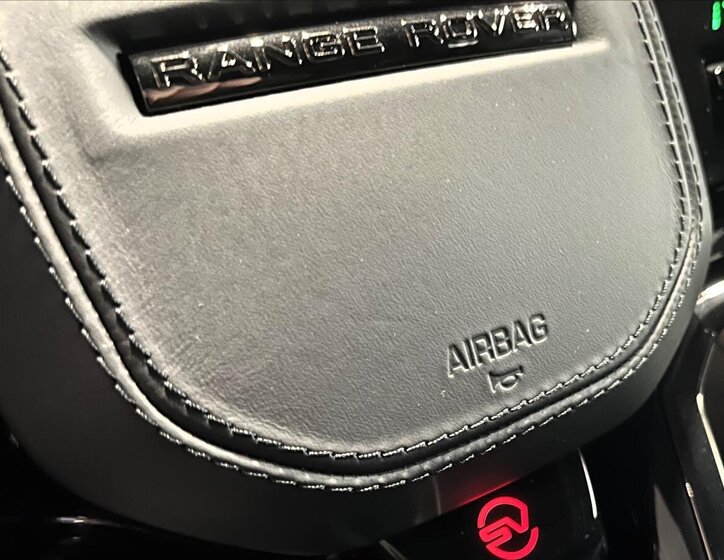 Land Rover Range Rover Sport 14