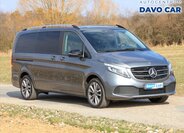 Mercedes-Benz Třídy V Kombi 2,0 l 174 kw