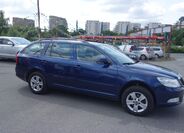 Škoda Octavia 4