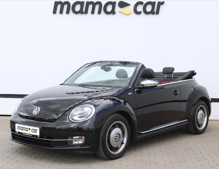Volkswagen Beetle 3