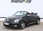 Volkswagen Beetle 3
