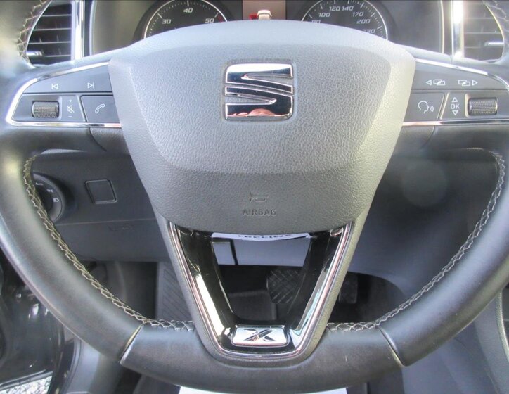 Seat Ateca SUV 2,0 l 140 kw