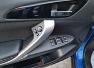 Mitsubishi Ostatní SUV / Terénní 1,5 l 120 kw