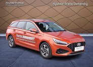 Hyundai i30 Kombi 1,5 l 103 kw