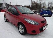 Mazda 2 Hatchback 1,3 l 55 kw